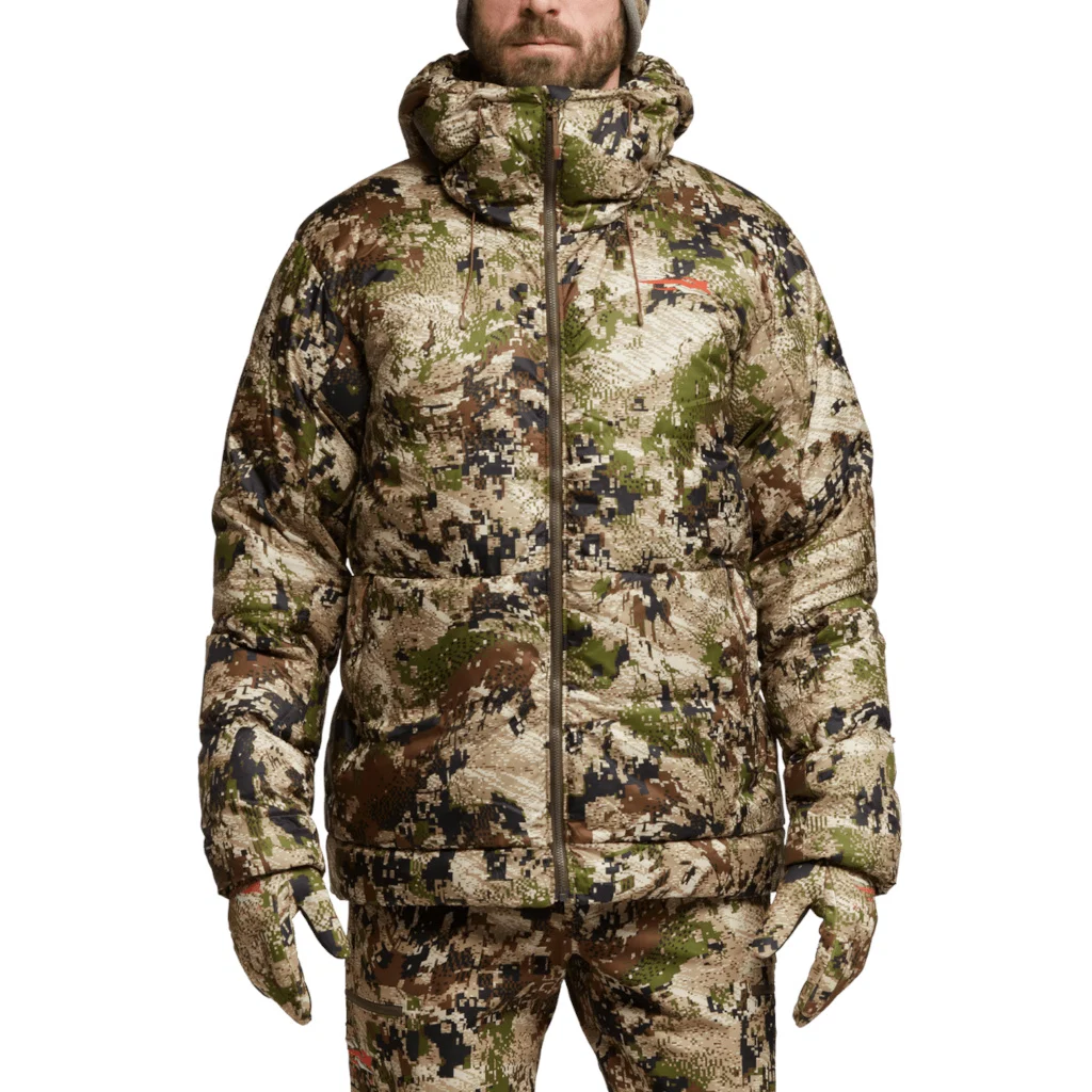 Sitka HyperDown Jacket Subalpine - Image 6