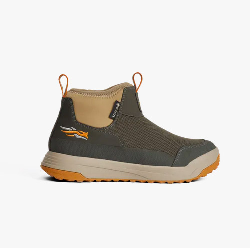 Sitka Rover Gore-Tex Earth - Image 3