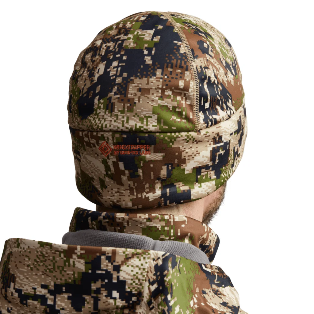 Sitka Jetstream Insulated WS Beanie Subalpine - Image 3