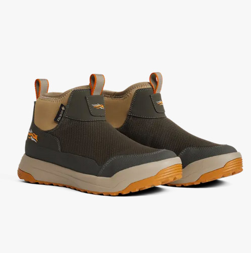 Alternative view of Sitka Rover Gore-Tex Earth