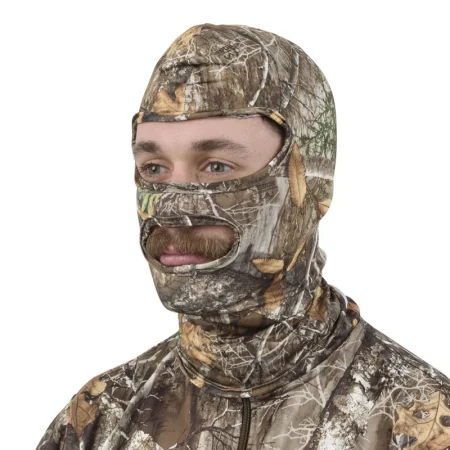 Allen Stretch Fit Full Head Net