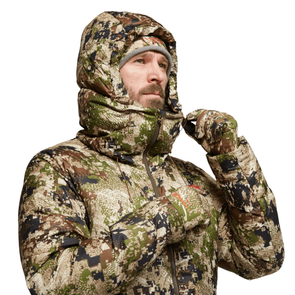 Sitka HyperDown Jacket Subalpine - Image 7