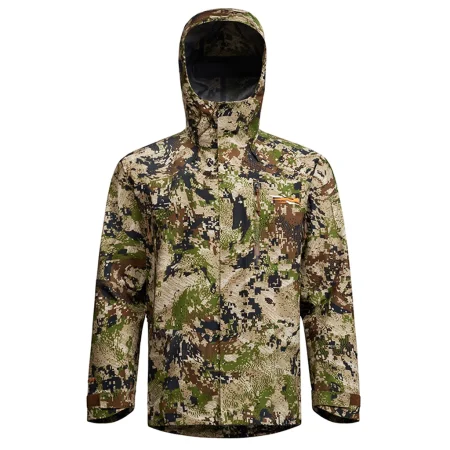 Sitka Dew Point Pro Jacket Subalpine