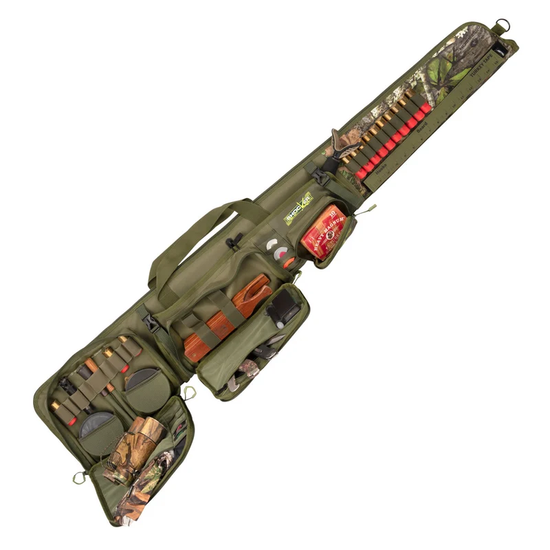 Allen Gear Fit Shocker Shotgun Case