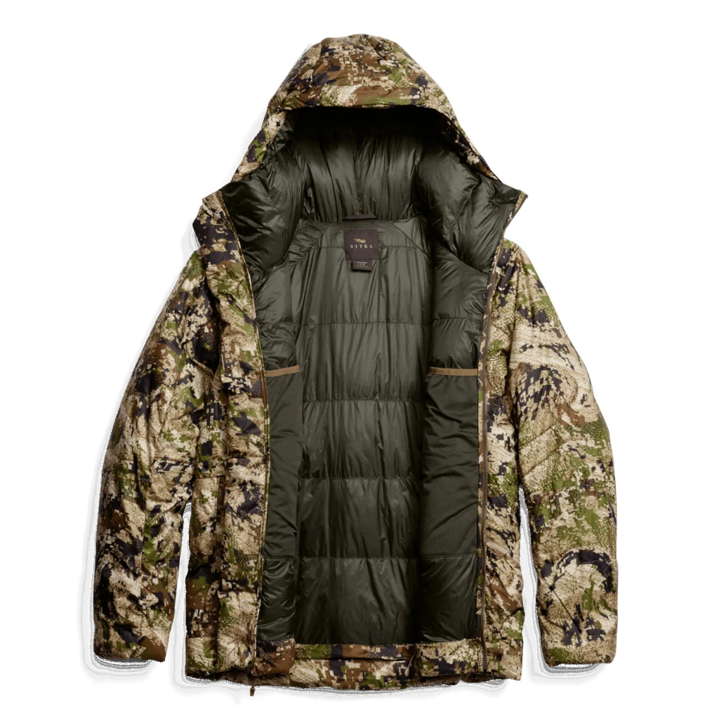 Sitka HyperDown Jacket Subalpine - Image 4