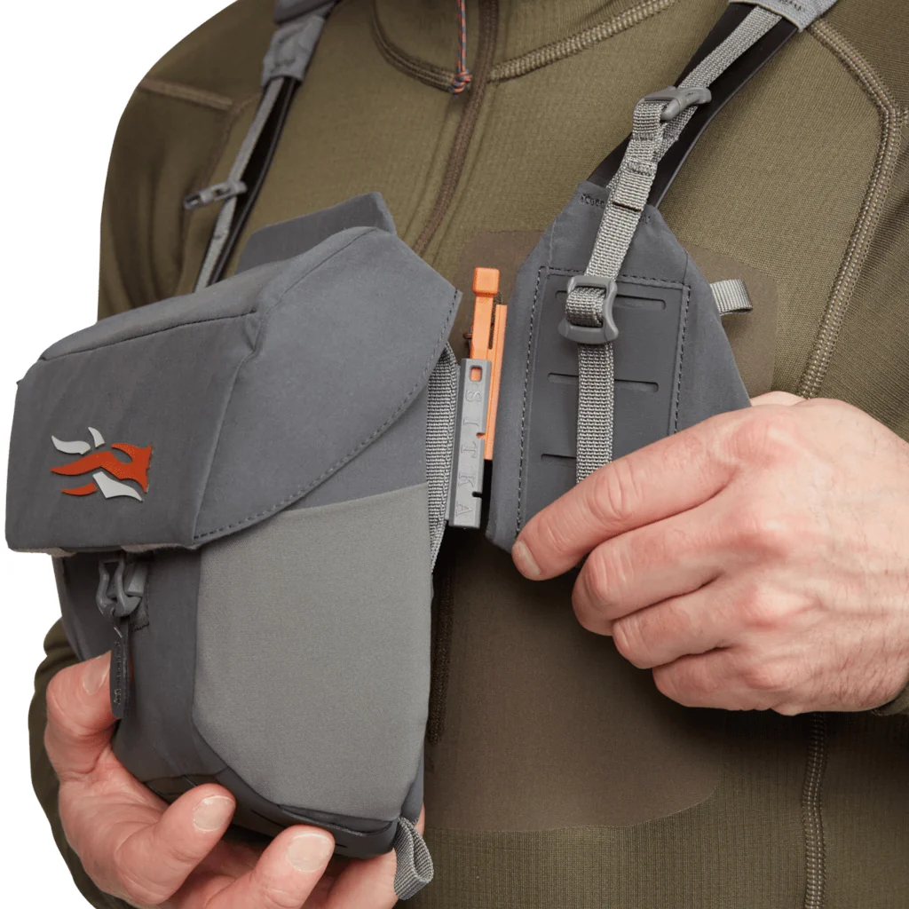 Sitka Flash Optics Harness Lead - Image 6