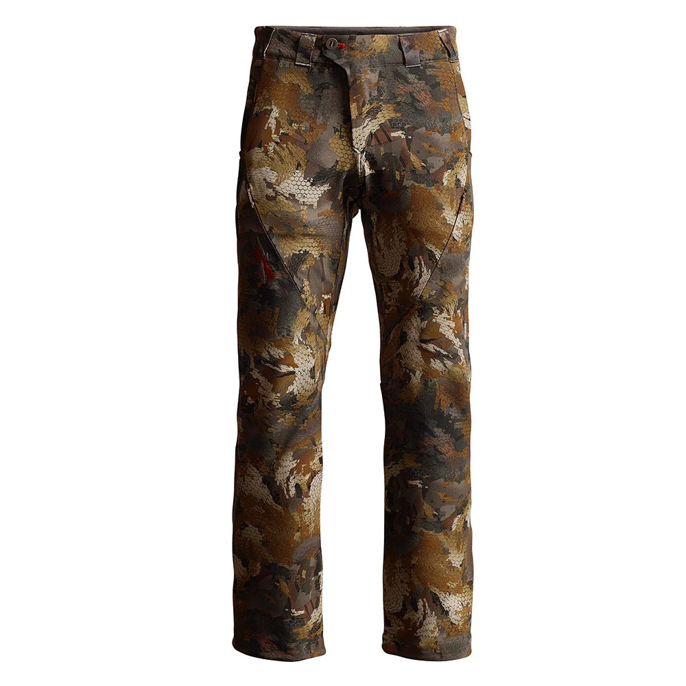Sitka Dakota Pant Optifade Timber