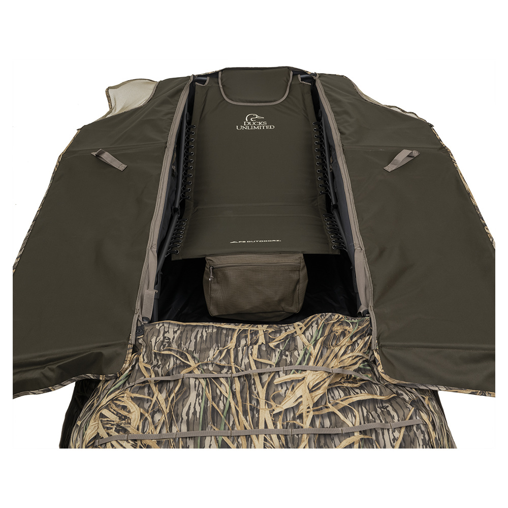 Alps Duck Unlimited Legend Layout Blind - Image 3