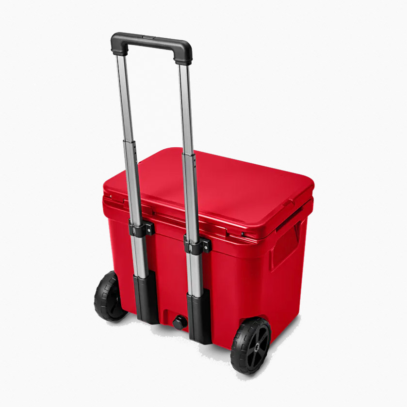 YETi Roadie 60 Rescue Red - Image 3