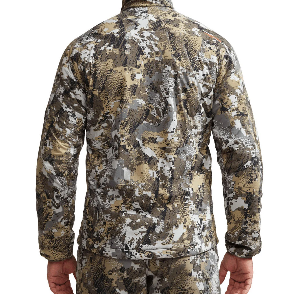 Sitka Ambient 200 Jacket Optifade Elevated II - Image 5