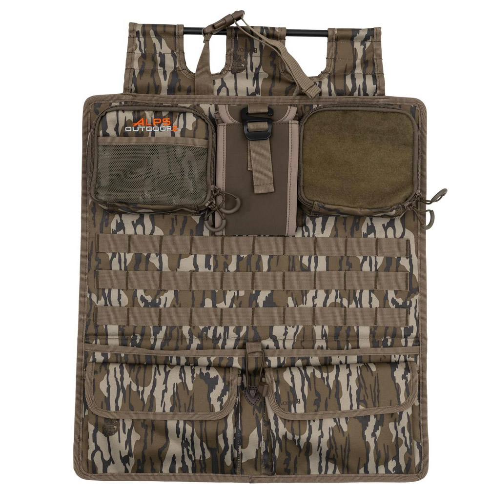 Alps Nomad Organizer