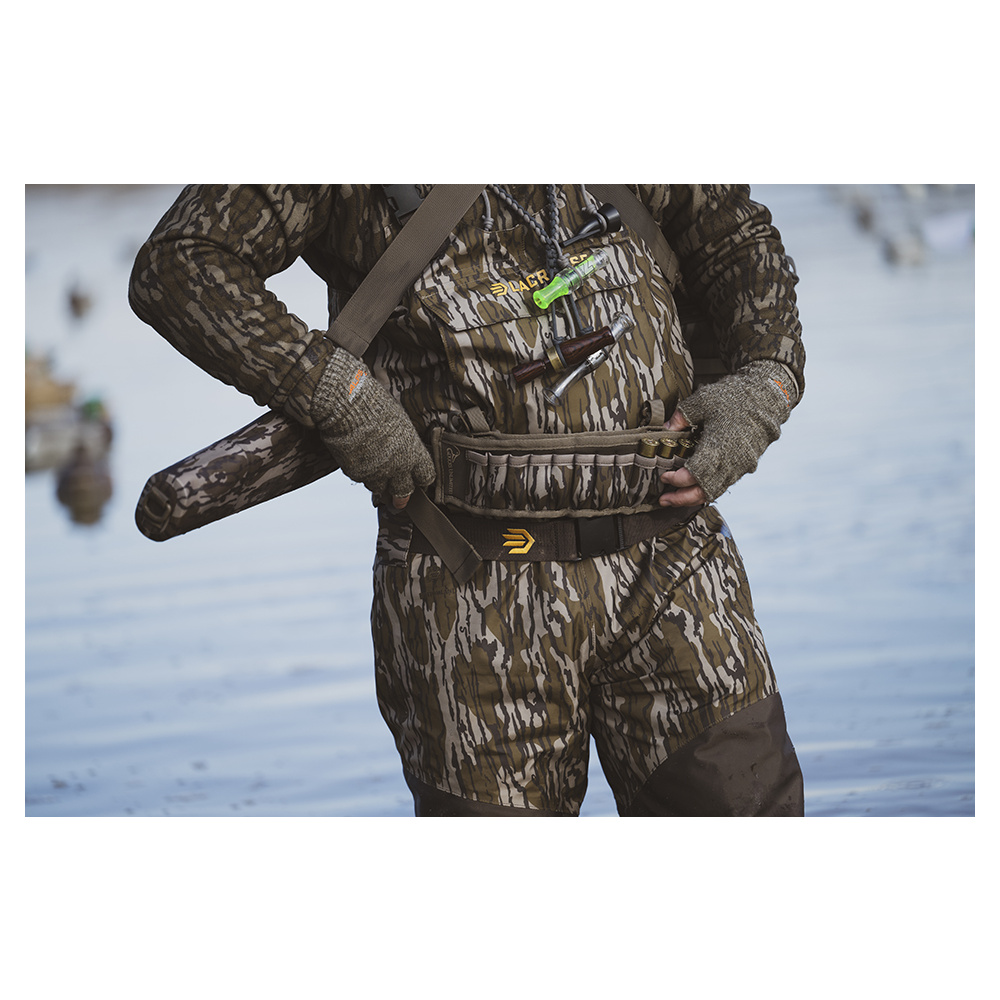 Alps Ducks Unlimited Shell Belt - Image 6
