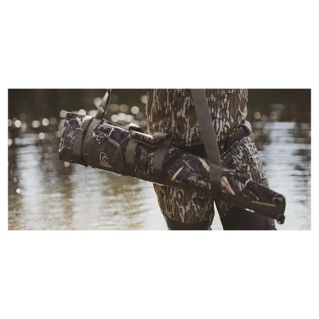Alps Ducks Unlimited Floating Shotgun Case - Image 4