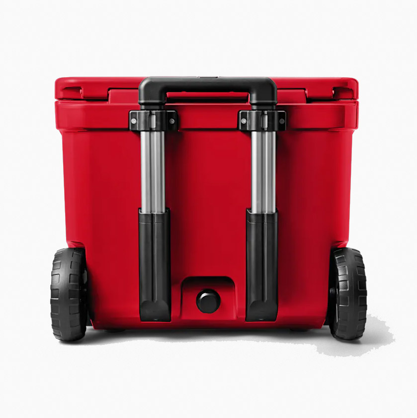 YETi Roadie 60 Rescue Red - Image 4