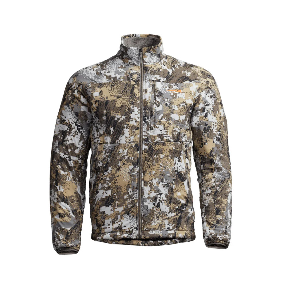 Sitka Ambient 200 Jacket Optifade Elevated II