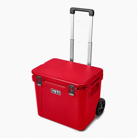 YETi Roadie 60 Rescue Red