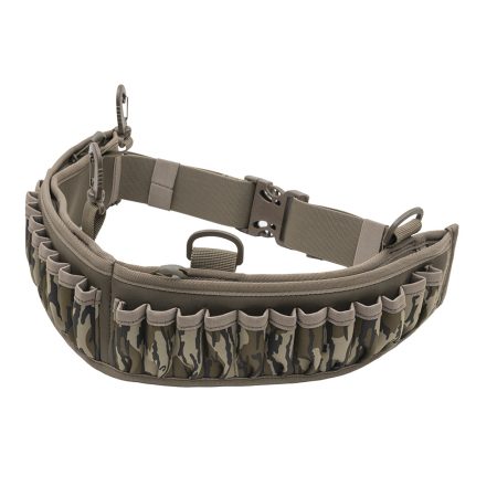 Alps Ducks Unlimited Shell Belt