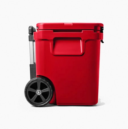 YETi Roadie 60 Rescue Red - Image 5