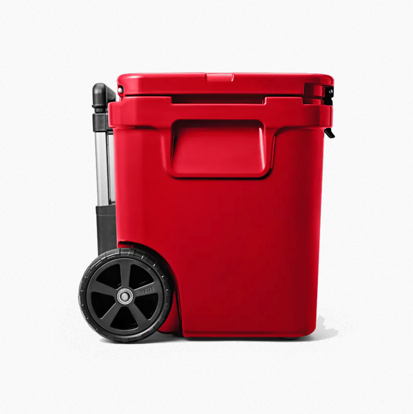 YETi Roadie 60 Rescue Red - Image 5