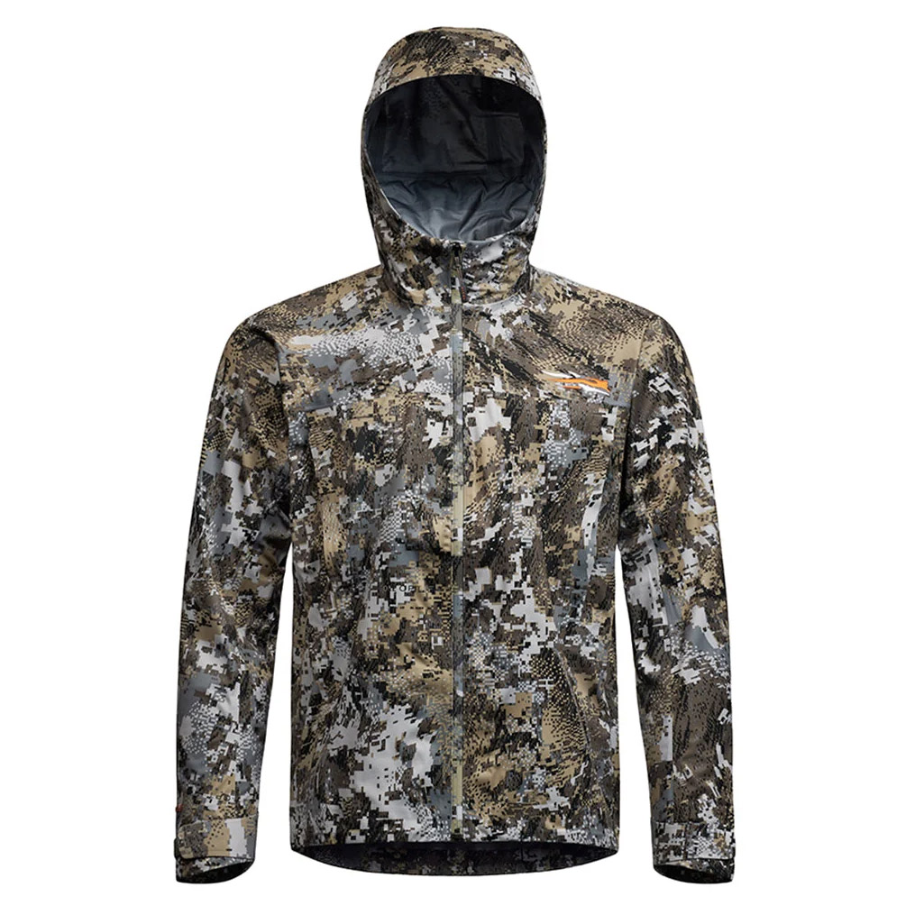 Sitka Downpour Jacket Optifade Elevated II