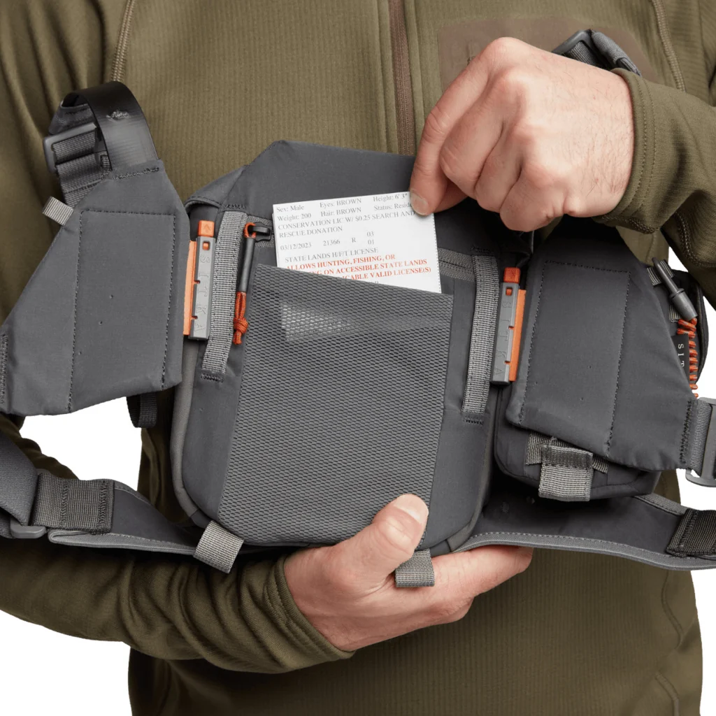 Sitka Flash Optics Harness Lead - Image 7
