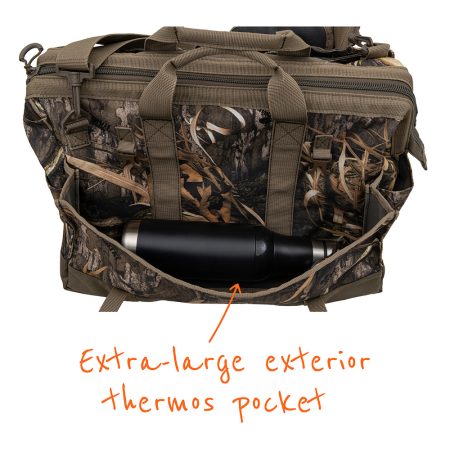 Alps Ducks Unlimited Pit Blind Bag - Image 7