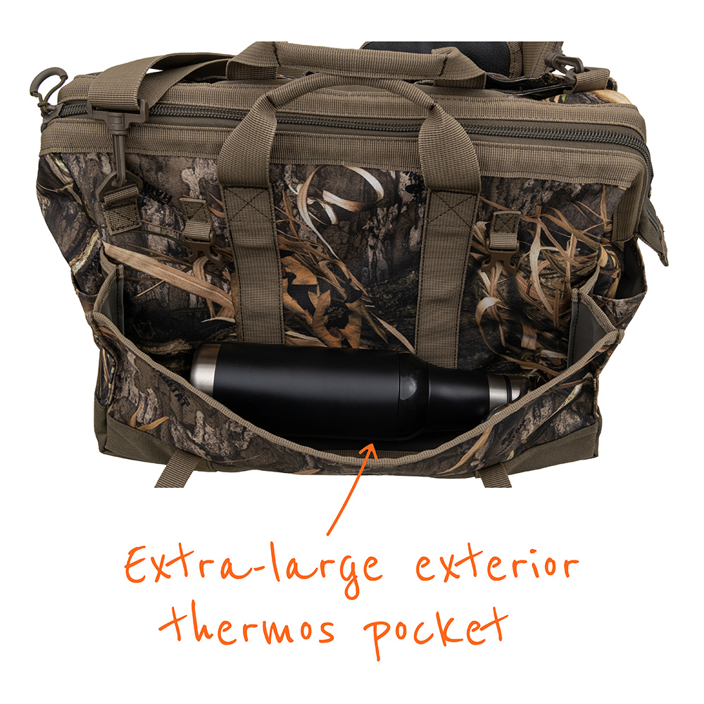 Alps Ducks Unlimited Pit Blind Bag - Image 7