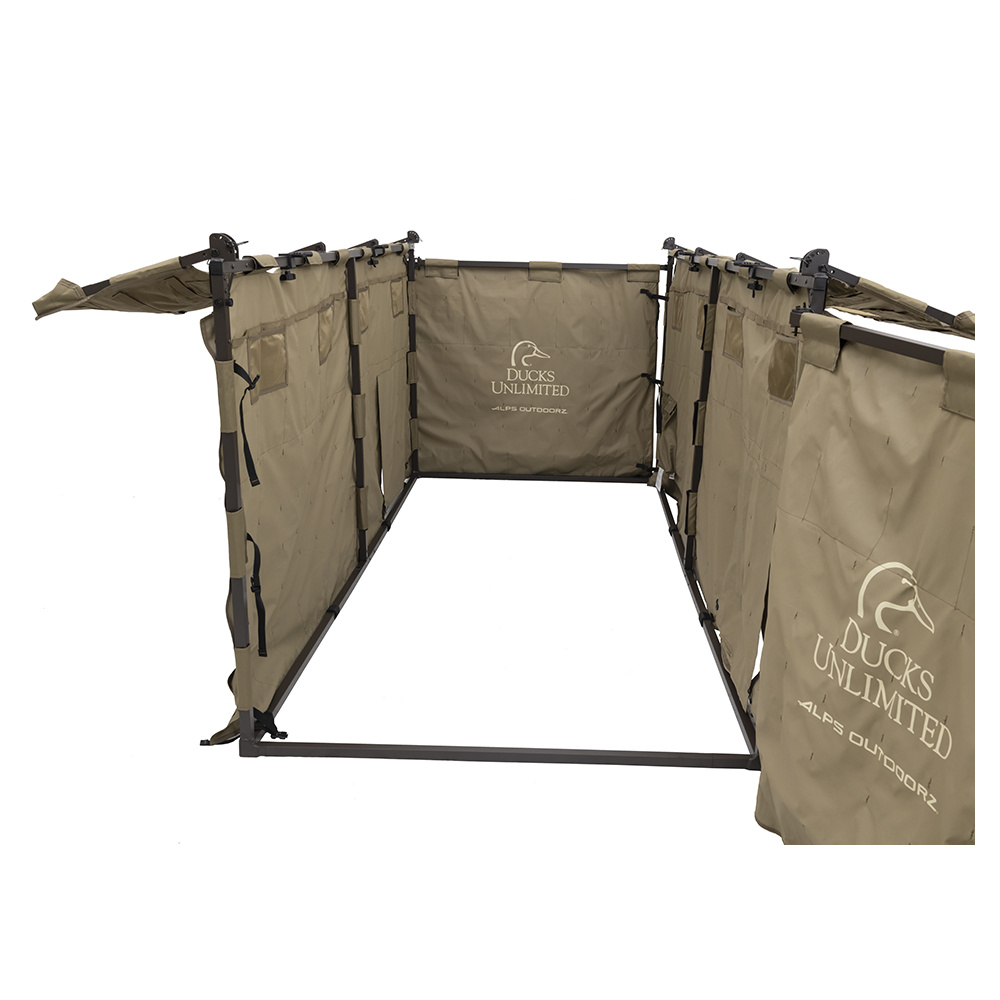 Alps Ducks Unlimited Alpha Blind - Image 3