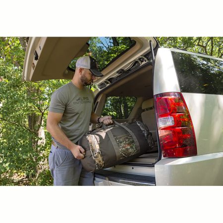 Alps High Caliber Duffle Standard - Image 4