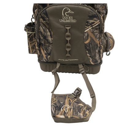 Alps Duck Unlimited Backpack Blind Bag - Image 5