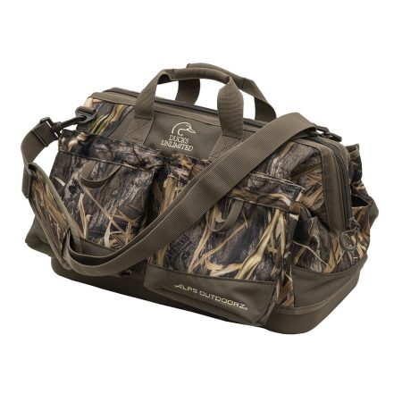 Alps Ducks Unlimited Pit Blind Bag