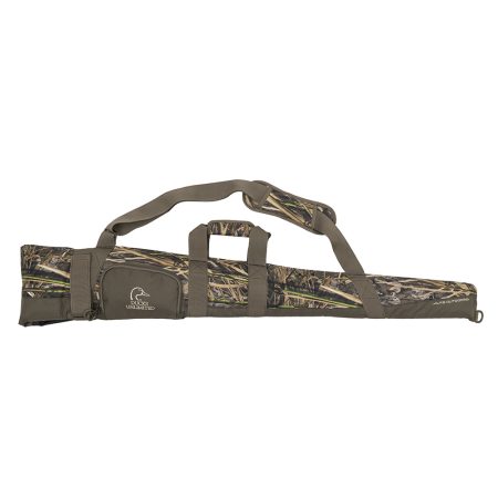 Alps Ducks Unlimited Floating Shotgun Case