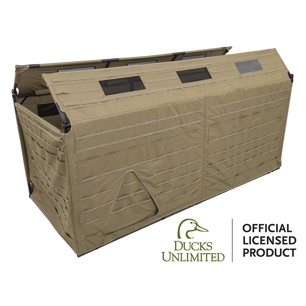 Alps Ducks Unlimited Alpha Blind