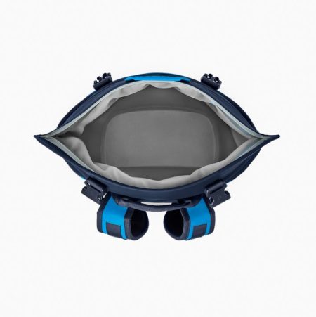 YETI Hopper BAckpack 20 Big Wave Blue - Image 4
