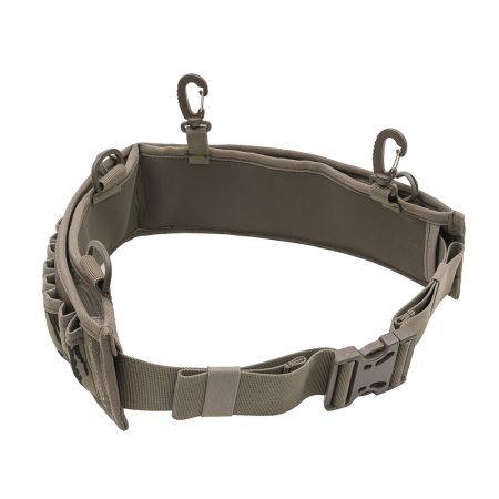 Alternative view of Alps Ducks Unlimited Shell Belt