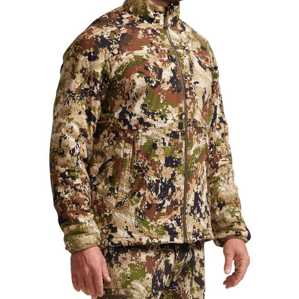 Sitka Ambient 200 Jacket Optifade Subalpine - Image 3
