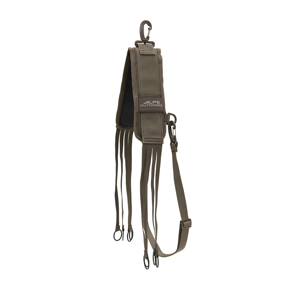 Alps Ducks Unlimited Slip Ring Game Tote - Image 3