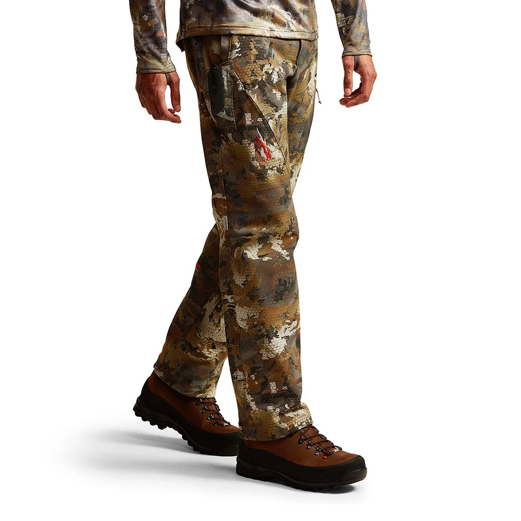 Sitka Dakota Pant Optifade Timber - Image 3