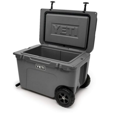 Alternative view of YETI Tundra Haul Charcoal