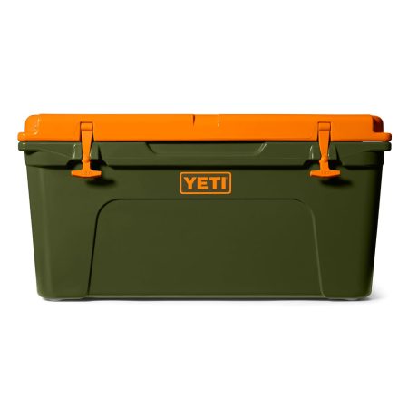 Alternative view of YETI Tundra 65 Upland Birds