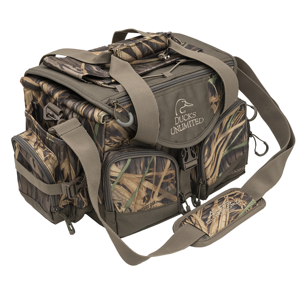 Alps Ducks Unlimited Deluxe Blind Bag