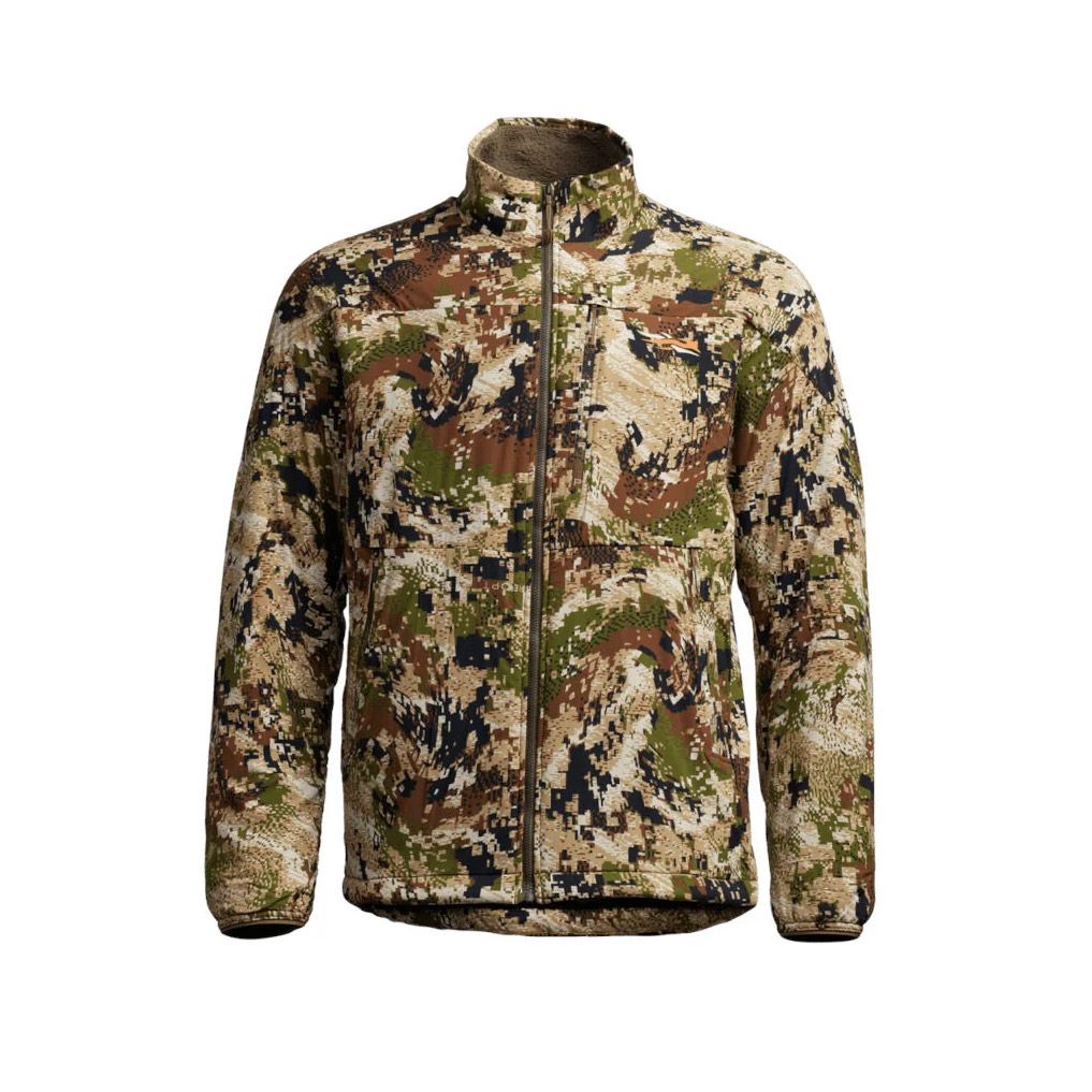 Sitka Ambient 200 Jacket Optifade Subalpine