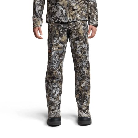 Alternative view of Sitka Downpour Pants Optifade Elevated II