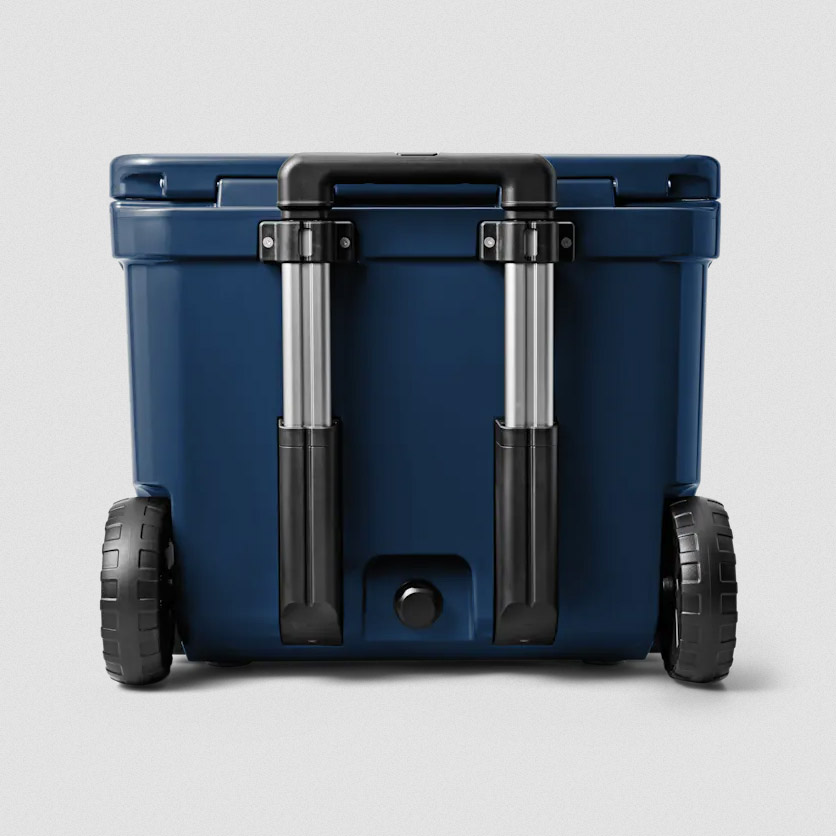 YETI Roadie 60 Navy - Image 7