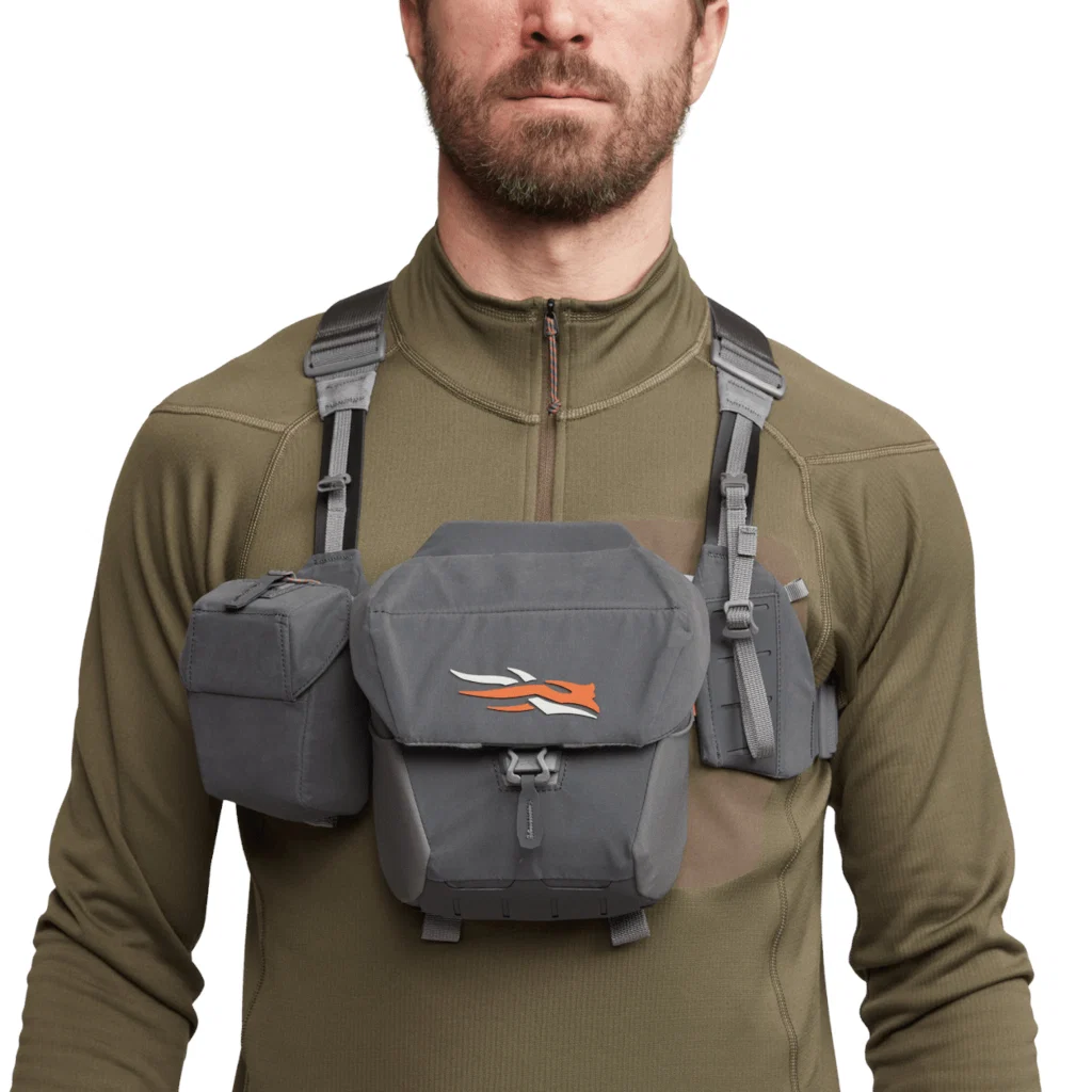 Alternative view of Sitka Flash Optics Harness Lead