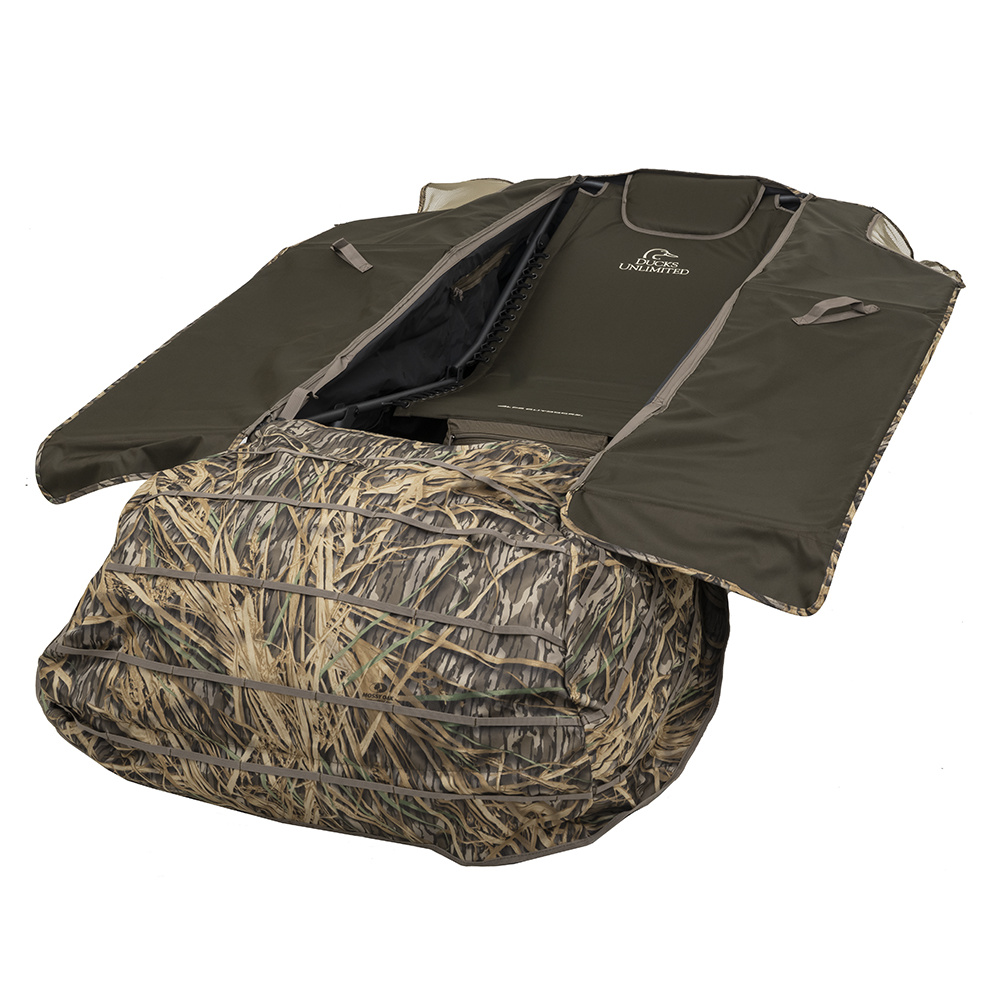 Alps Duck Unlimited Legend Layout Blind - Image 5