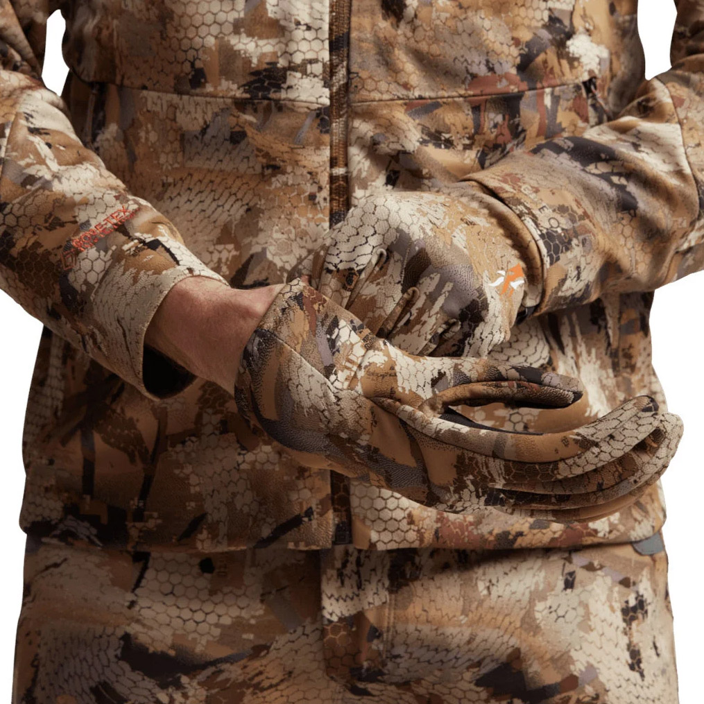 Sitka Jetstream WS Glove Optifade Marsh - Image 3