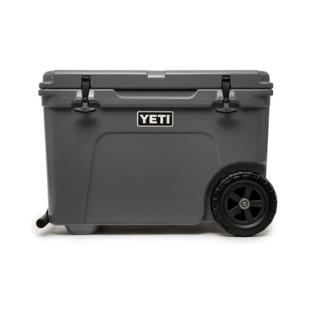 YETI Tundra Haul Charcoal