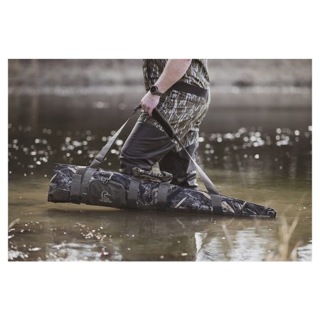 Alps Ducks Unlimited Floating Shotgun Case - Image 6