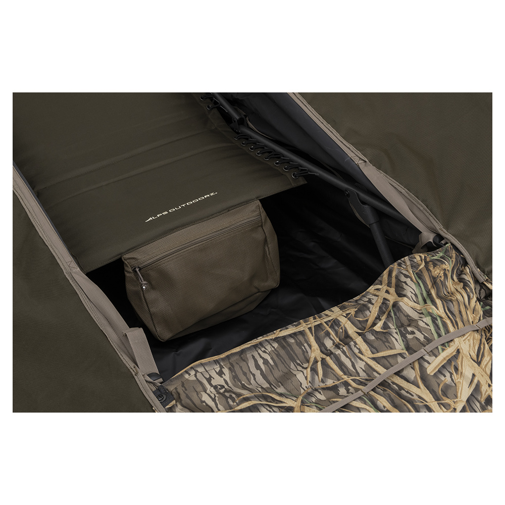 Alps Duck Unlimited Legend Layout Blind - Image 4